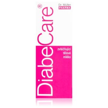 Dr. Müller DiabeCare® lotiune hidratanta pentru corp
