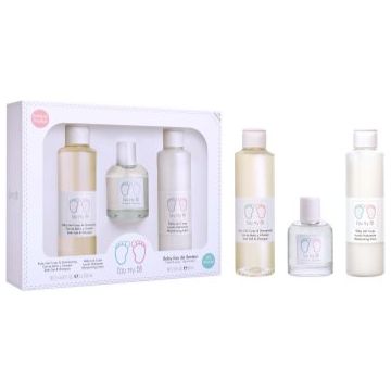 Eau My BB Gift Set set cadou pentru copii