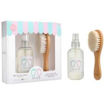 Eau My BB Gift Set set cadou pentru copii