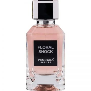 Floral Shock, 100ml, Pendora Scents ieftin