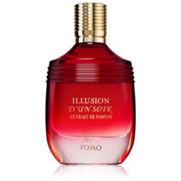 FOMO Illusion D'un Soir extract de parfum unisex