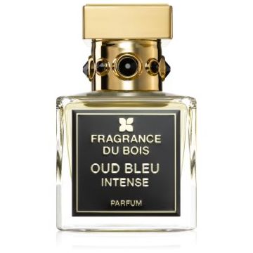 Fragrance Du Bois Oud Bleu Intense parfum unisex