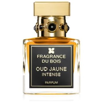 Fragrance Du Bois Oud Jaune Intense parfum unisex de firma original