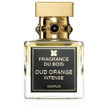 Fragrance Du Bois Oud Orange Intense parfum unisex