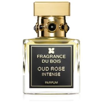 Fragrance Du Bois Oud Rose Intense parfum unisex