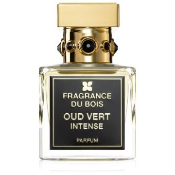 Fragrance Du Bois Oud Vert Intense parfum unisex