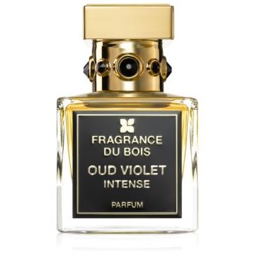 Fragrance Du Bois Oud Violet Intense Eau de Parfum unisex