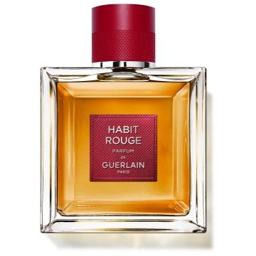 GUERLAIN Habit Rouge Parfum parfum pentru bărbați