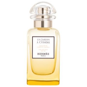 HERMÈS Parfums-Jardins Collection Un Jardin à Cythère ulei uscat pentru par si corp unisex