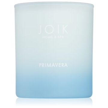 JOIK Home & Spa Primavera lumânare parfumată de firma original