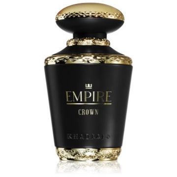 Khadlaj Empire Crown Eau de Parfum pentru bărbați de firma original