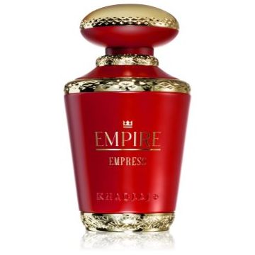 Khadlaj Empire Empress Eau de Parfum unisex de firma original