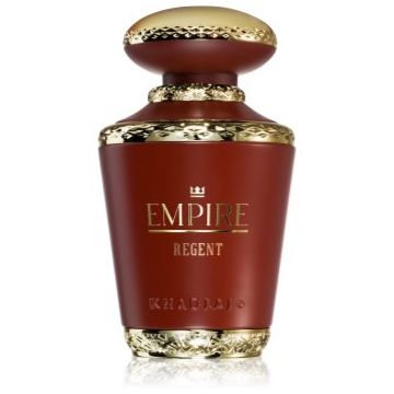 Khadlaj Empire Regent Eau de Parfum unisex de firma original