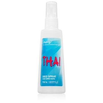 Kilig THAI Body deodorant spray