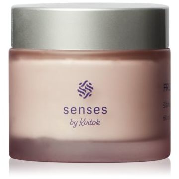 Kvitok Senses Fruity crema de corp de firma originala