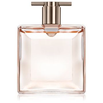 Lancôme Idôle Eau de Toilette pentru femei la reducere