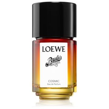 Loewe Paula’s Ibiza Cosmic Eau de Parfum unisex