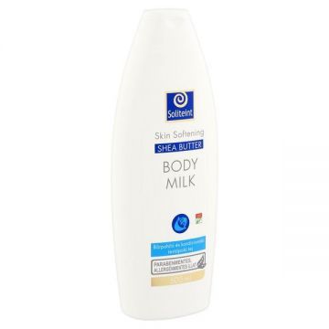 Lotiune de corp cu unt de shea Soliteint, 500 ml de firma originala