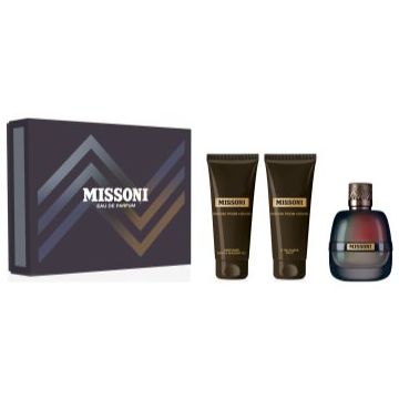 Missoni Parfum Pour Homme set cadou pentru bărbați