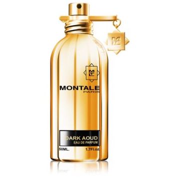 Montale Dark Aoud Eau de Parfum unisex de firma original