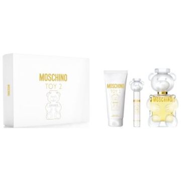 Moschino Toy 2 set cadou pentru femei de firma original