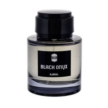 Onyx Black, Barbati, Eau de parfum, 100 ml