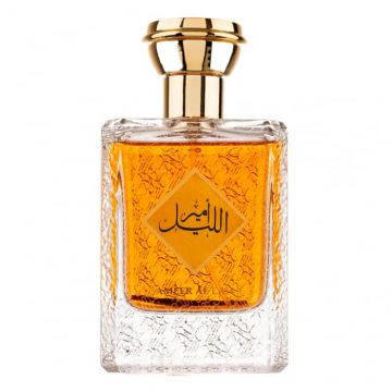 Parfum Ameer Al Lail, Fragrance World, apa de parfum 100 ml, unisex