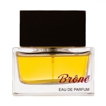 Parfum Brone Pour Homme, Fragrance World, apa de parfum 90 ml, barbati