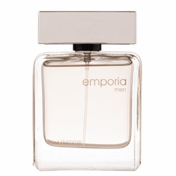 Parfum Emporia Men, Fragrance World, apa de parfum 100 ml, barbati - inspirat din Euphoria Men by Calvin Klein