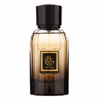 Parfum Ihtaj, Fragrance World, apa de parfum 80 ml, femei - inspirat din Makeup Creative by Revolution de firma original