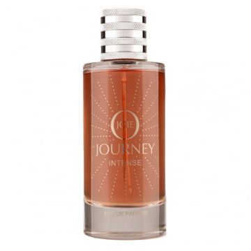 Parfum Joie Journey Intense, Fragrance World, apa de parfum 100 ml, femei - inspirat din Joy by Dior de firma original