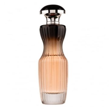 Parfum La Nuit Rose, Fragrance World, apa de parfum 100 ml, femei - inspirat din Tresor Nuit by Lancome de firma original