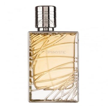 Parfum Optimystic White, Fragrance World, apa de parfum 100 ml, barbati - inspirat din K by DG de firma original