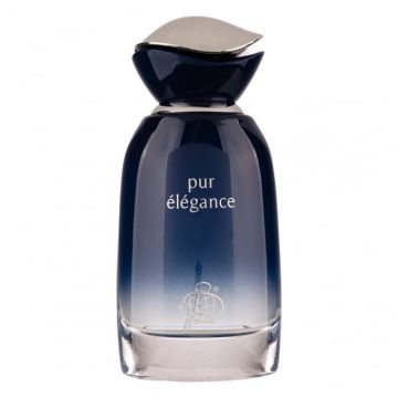 Parfum Pur Elegance, Fragrance World, apa de parfum 100 ml, unisex - inspirat din Gumin by Tiziana Terenzi de firma original