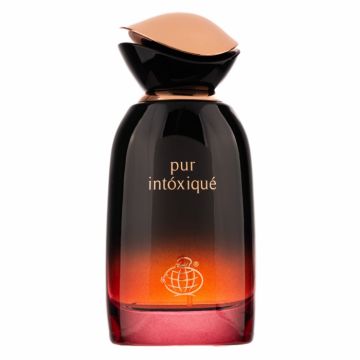 Parfum Pur Intoxique, Fragrance World, apa de parfum 100 ml, unisex - Lost Cherry by Tom Ford de firma original