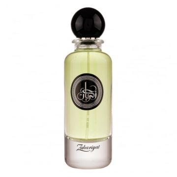 Parfum Zakariyat, Fragrance World, apa de parfum 100 ml, barbati de firma original