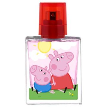 Peppa Pig Eau de Toilette Eau de Toilette