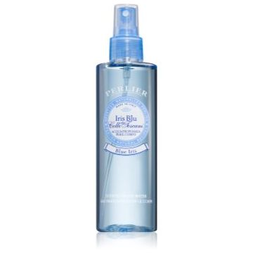 Perlier Blue Iris spray de corp racoritor ieftin