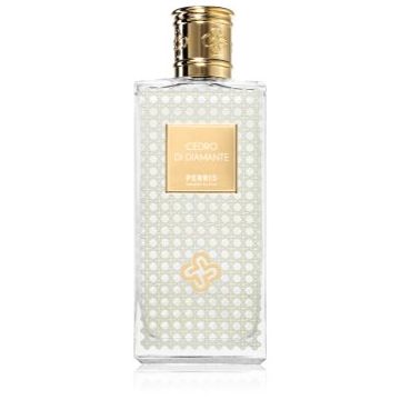 Perris Monte Carlo Monte Carlo Cedro Di Diamante Eau de Parfum unisex