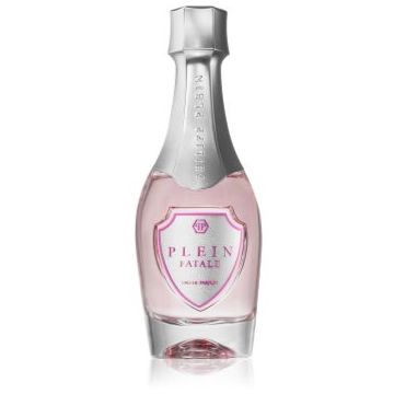 Philipp Plein Fatale Rosé Eau de Parfum pentru femei de firma original