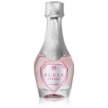 Philipp Plein Fatale Rosé Eau de Parfum pentru femei ieftin