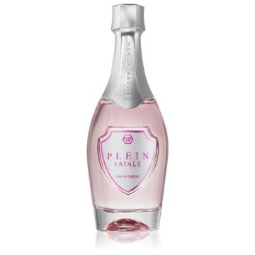 Philipp Plein Fatale Rosé Eau de Parfum pentru femei