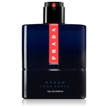 Prada Luna Rossa Ocean Eau de Parfum pentru bărbați de firma original