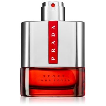 Prada Luna Rossa Sport Eau de Toilette pentru bărbați