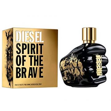 Spirit of the Brave, Barbati, Eau de toilette, 50 ml