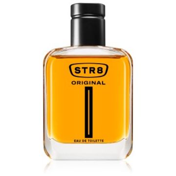 STR8 Original Eau de Toilette pentru bărbați