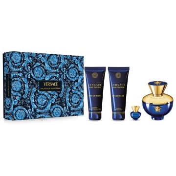 Versace Dylan Blue Pour Femme set cadou pentru femei de firma original