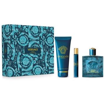 Versace Eros set cadou XXXVIII. pentru bărbați de firma original