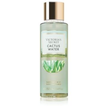 Victoria's Secret Cactus Water spray pentru corp pentru femei ieftin