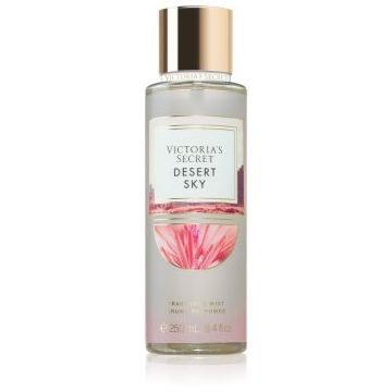 Victoria's Secret Desert Sky spray pentru corp pentru femei